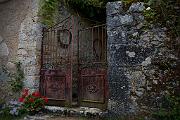 St Cirq Lapopie, France